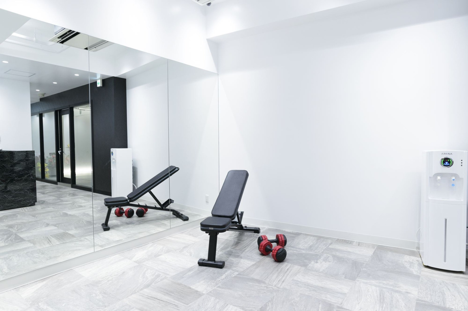 表参道のエクササイズ･SOUTH MINT STUDIOの口コミ情報