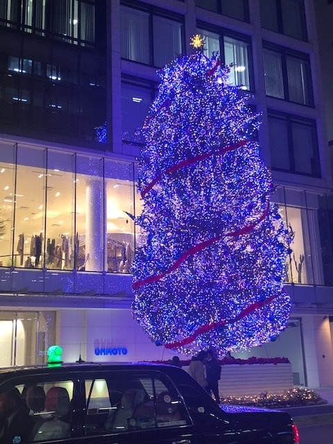 表参道駅からも外苑前駅からも通えるエクササイズスタジオ