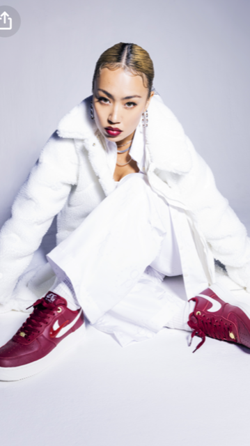 関西テレビ「セブンルール」の RIEHATAさん撮影でレンタル